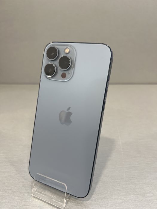 iPhone 13 Pro Max 128gb - Garantia de loja