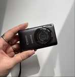 Canon IXUS 115 HS -Viral z TikToka!2000sTrend!idealny!Kompakt Cyfrowy!