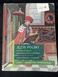 Język polski sztuka wyrazu część I, stan bardzo dobry