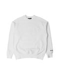 Світшот Chrome Hearts Sweatshirt White CH115-WT