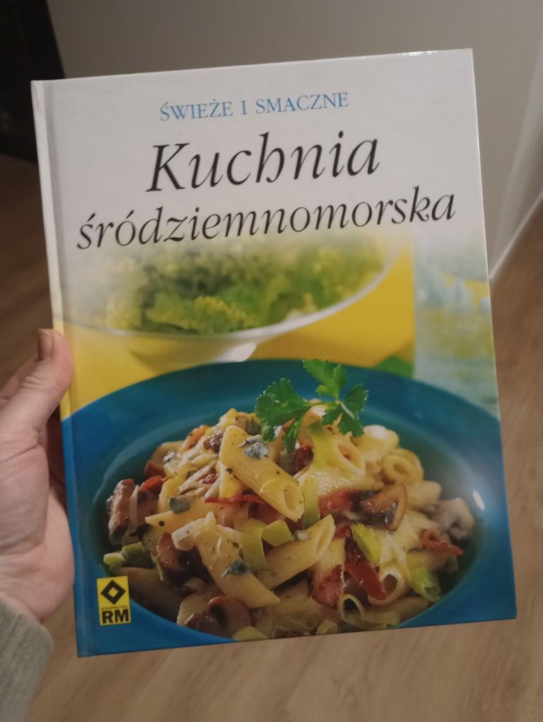 Kuchnia śródziemnomorska