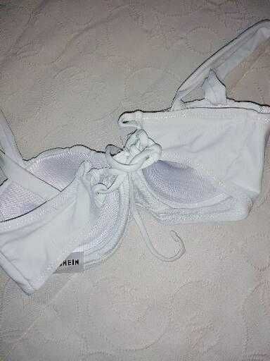 Vários Bikinis parte de cima Calzedonia