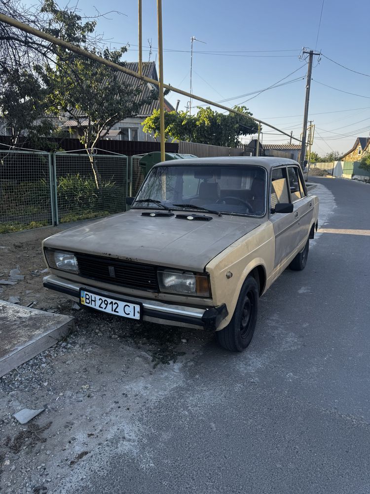 Продам ВАЗ  2105