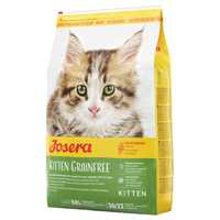 Josera 5005 Kitten Grain Free 2Kg