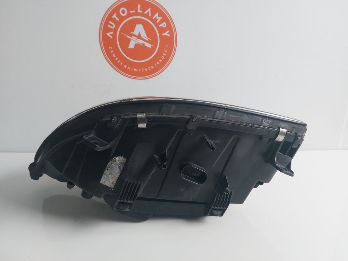 Lampa przednia prawa Mercedes Vito W639 Europa 03-09