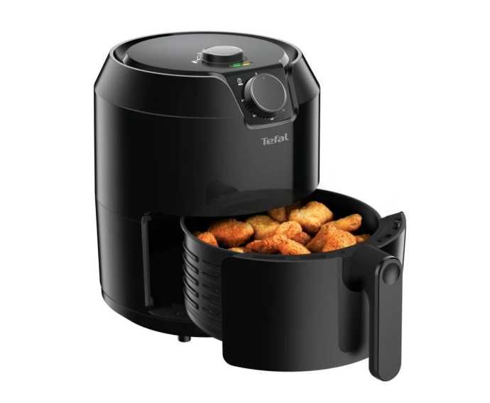 Airfryer Fritadeira Tefal EY2018 - compacta e económica