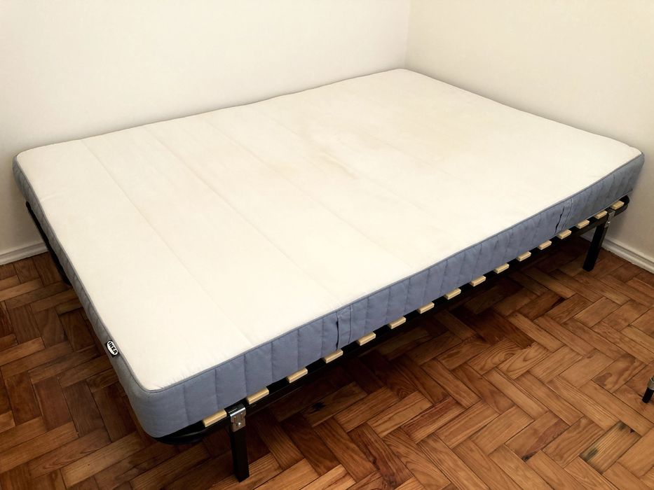 Colchão IKEA 140x200 cm