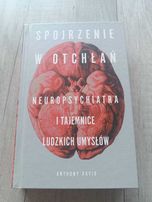 Spojrzenie w otchłań. Neuropsychiatra i tajemnice ludzkich umysłów