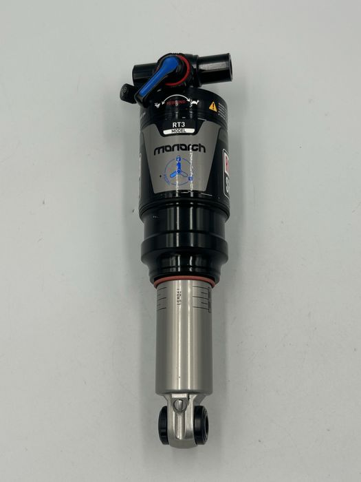 Damper rock shox monarch rt3 190x51mm