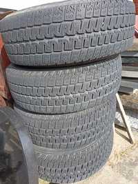 Opony Matador 205/70 R 15C