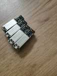 Wtyczka Siemens RJ45 Ethernet