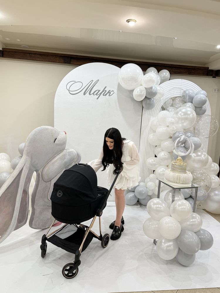 Люлюка cybex mios 2025