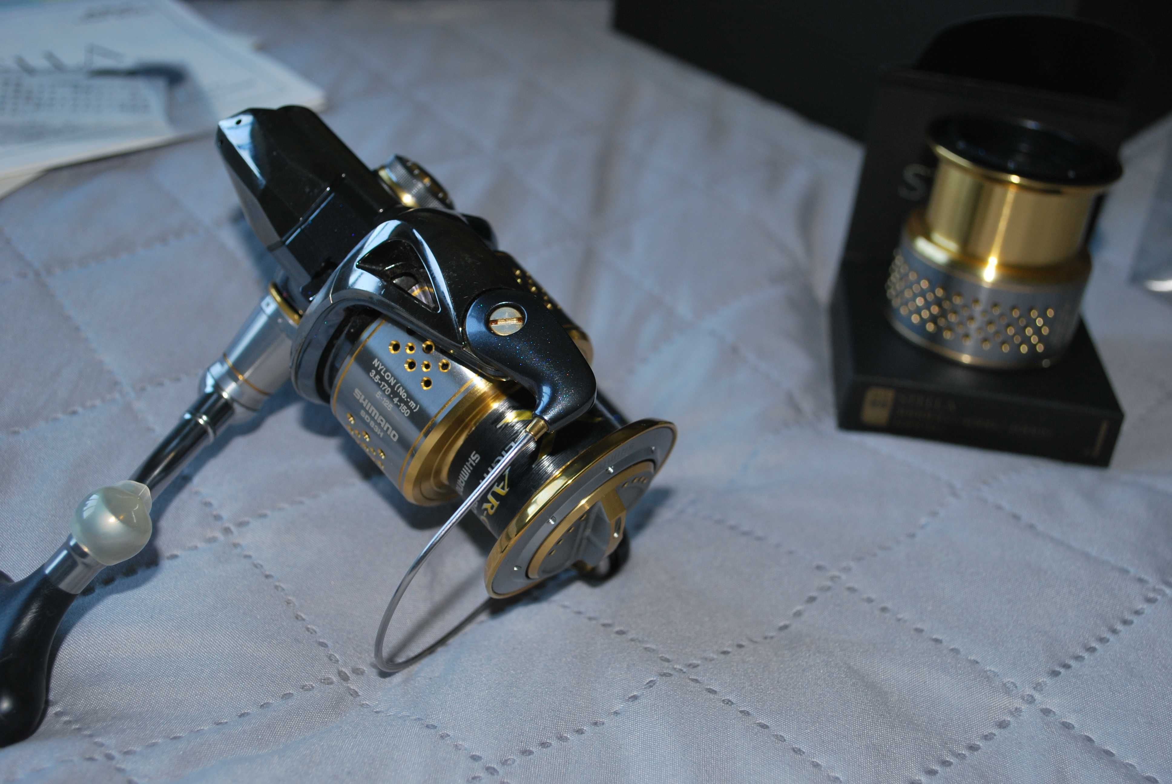 Shimano Stella 4000