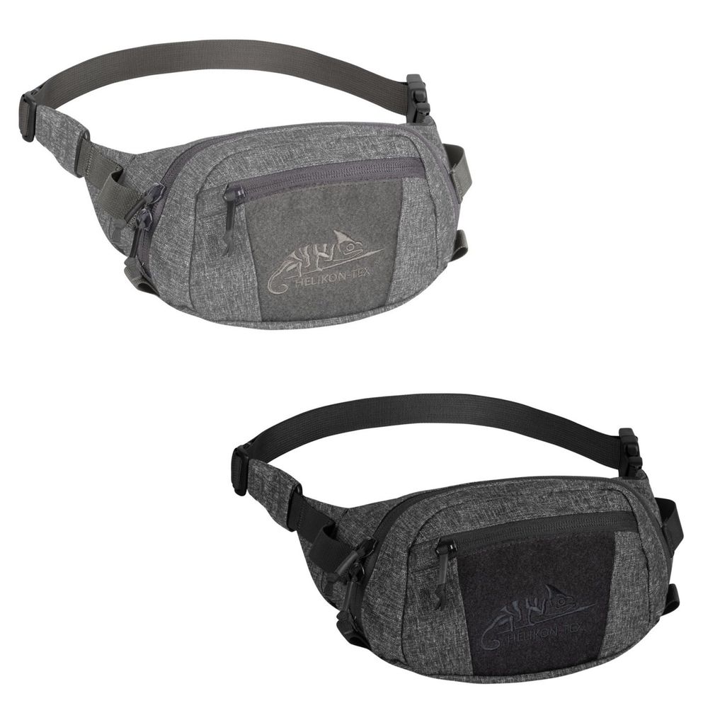 Сумка на пояс POSSUM WAIST PACK Nylon