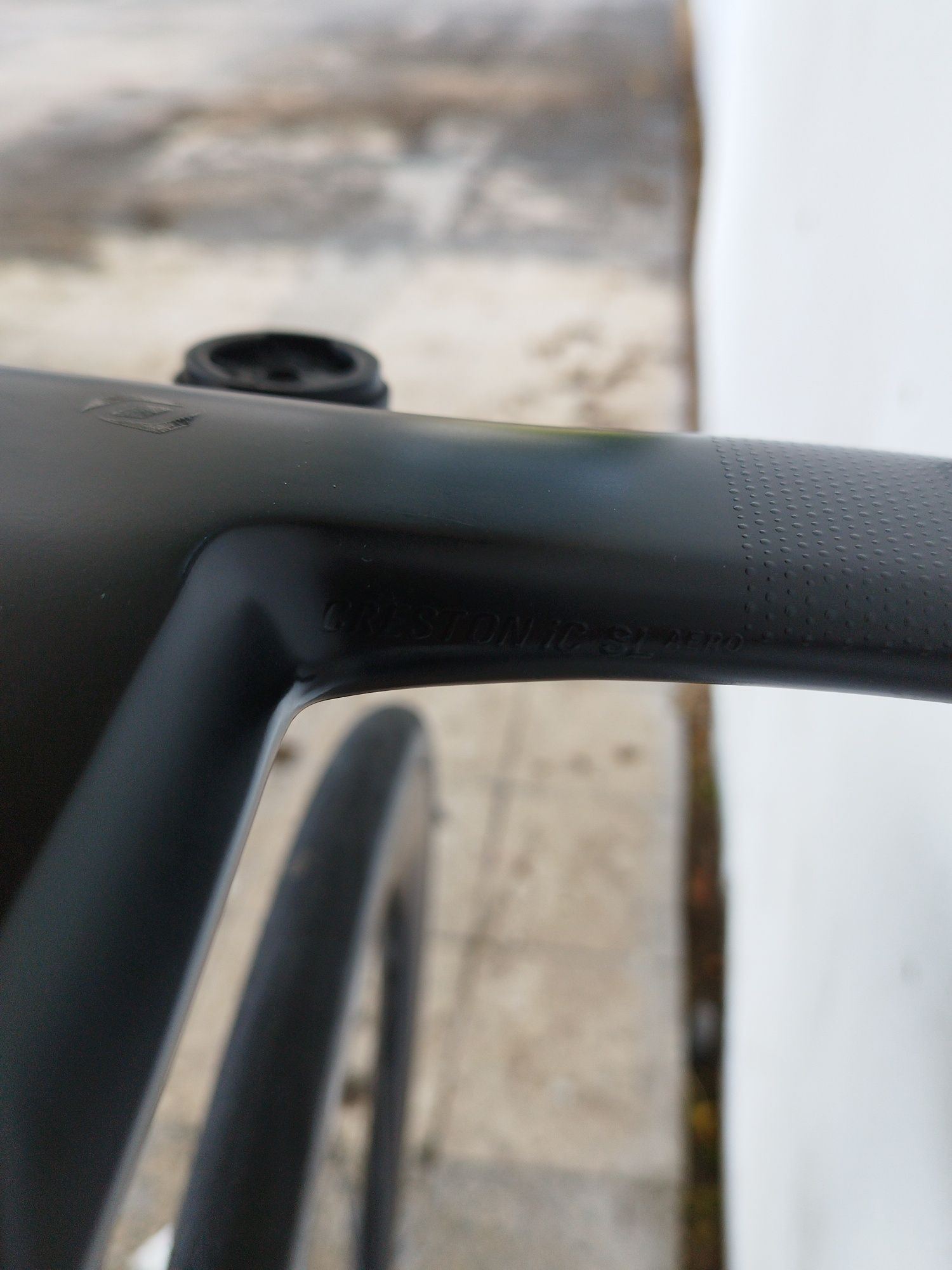 Scott Foill 10 RC Dura Ace DT swiss 1100