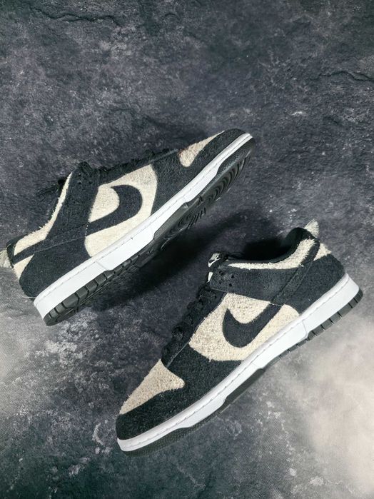 Оригінал Nike Dunk Low Retro SE Panda (EUR-45-47.5)