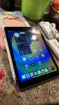Tablet iPad Apple Retina + NOWY RYSIK - Touch ID - PROCREATE