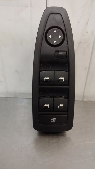 COMANDO / BOTÕES ELEVADOR DO VIDRO BMW SERIE 1 F20 F21 REF. 920810901