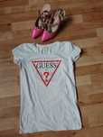 Bluzka t-shirt guess