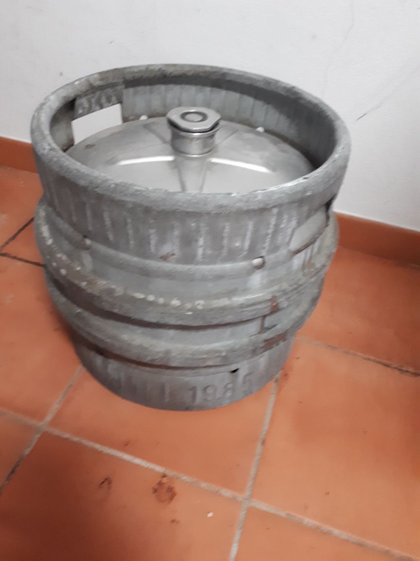 Barril da cerveja 30 L