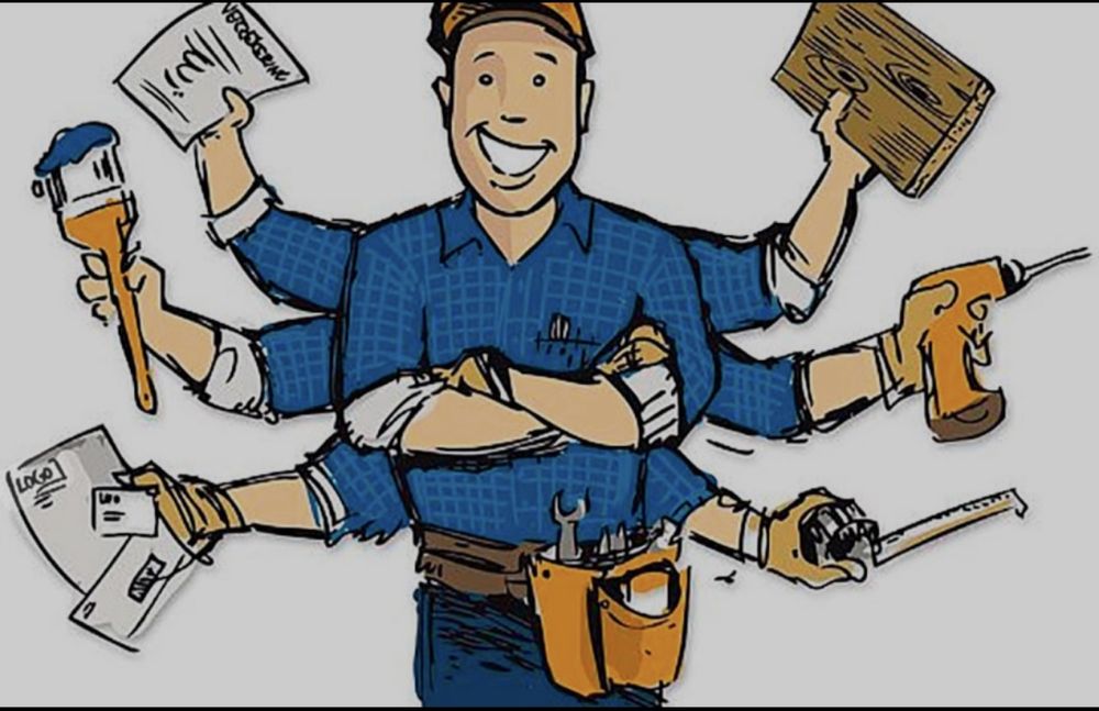 Домашній помічник