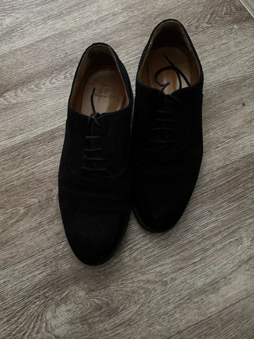 Туфлі Massimo dutti