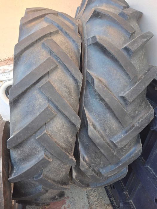 Koła do ciągnika Ferguson