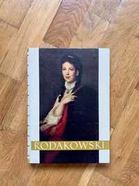 Альбом "Rodakowski" (1984)