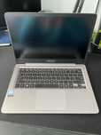 ULTRA ASUS UX4104 i7 7500U / 8 / 256