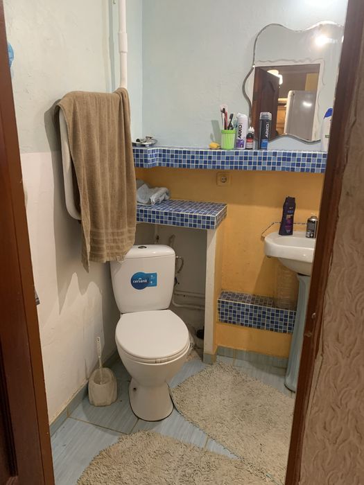 Продам 2 ну квартиру по Пр. Мира( зуп. Костел)