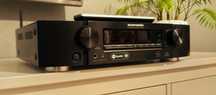 Amplituner Marantz  NR1506 bluetooth Spotify