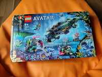 LEGO Avatar 75577 - pudełko