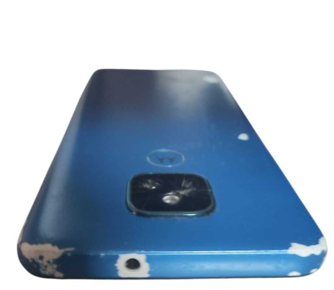 Motorola Moto E7 Plus
