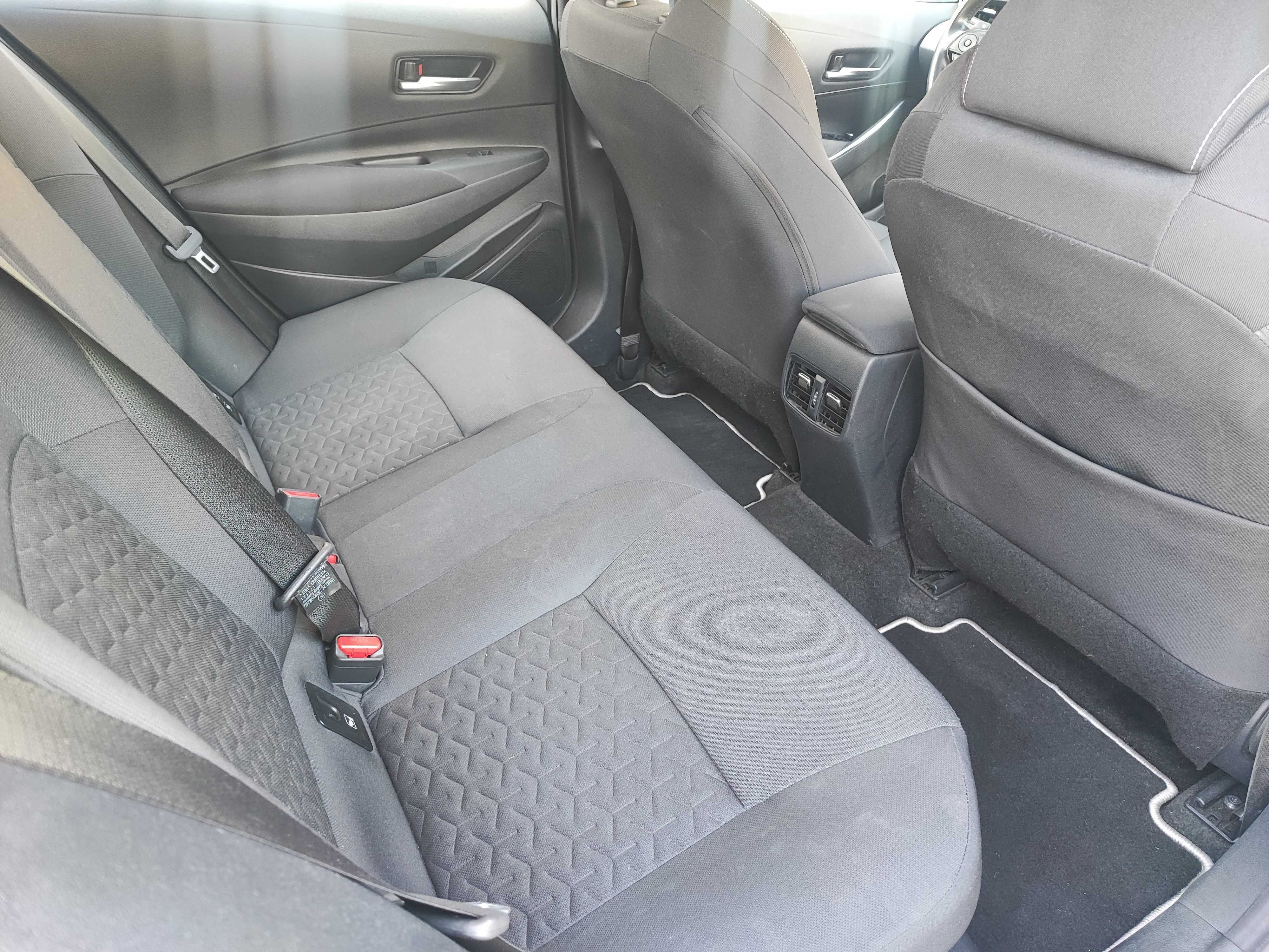 Toyota Corolla Touring Sports 1.8 Hybrid Active - 90mil kms