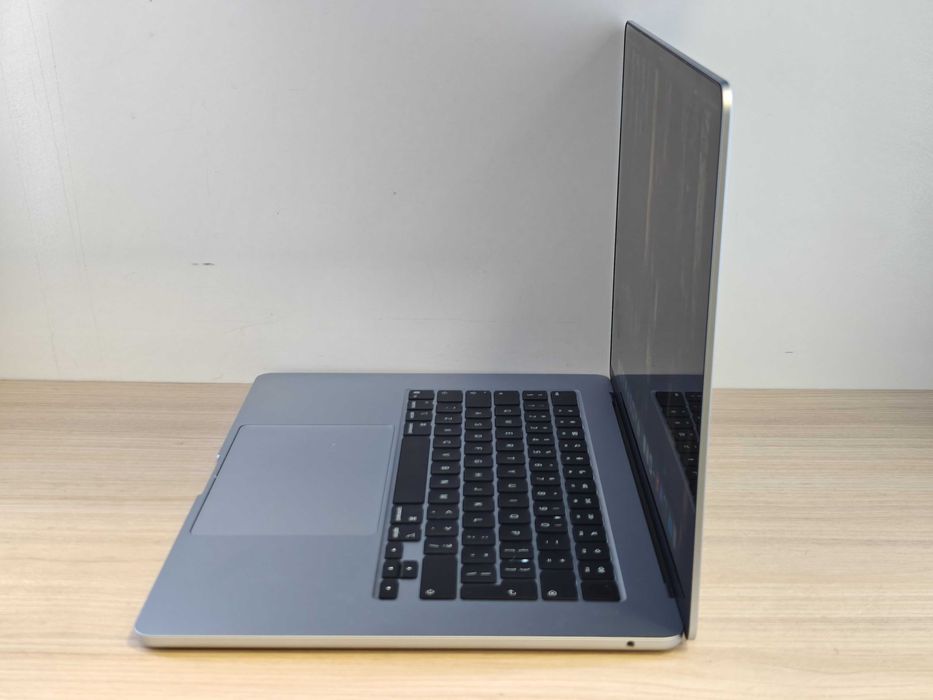 Notebook Apple Macbook Air M4 A3241 15,3" 16/256GB niebieski | GWARA