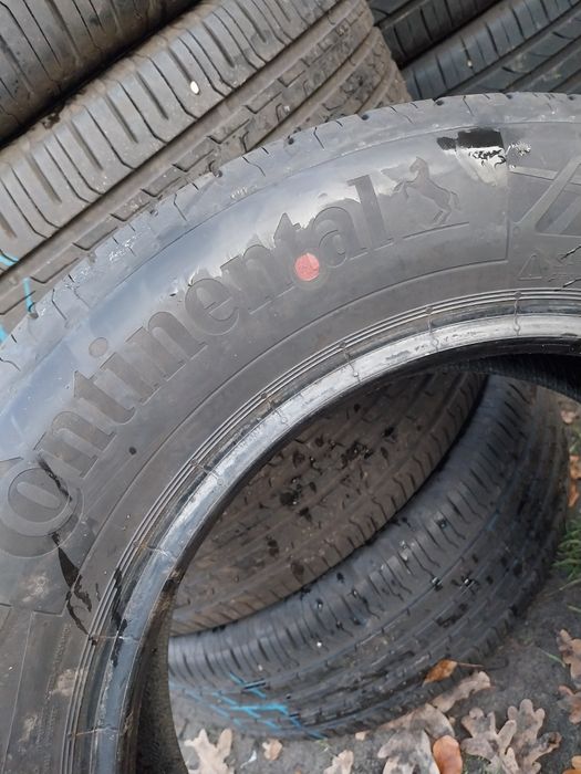 185.65.15 Nowe Continental 2025rok montaż