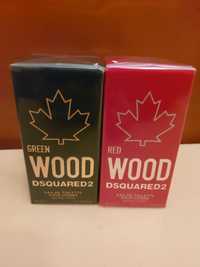 Perfumes DSQUARED2