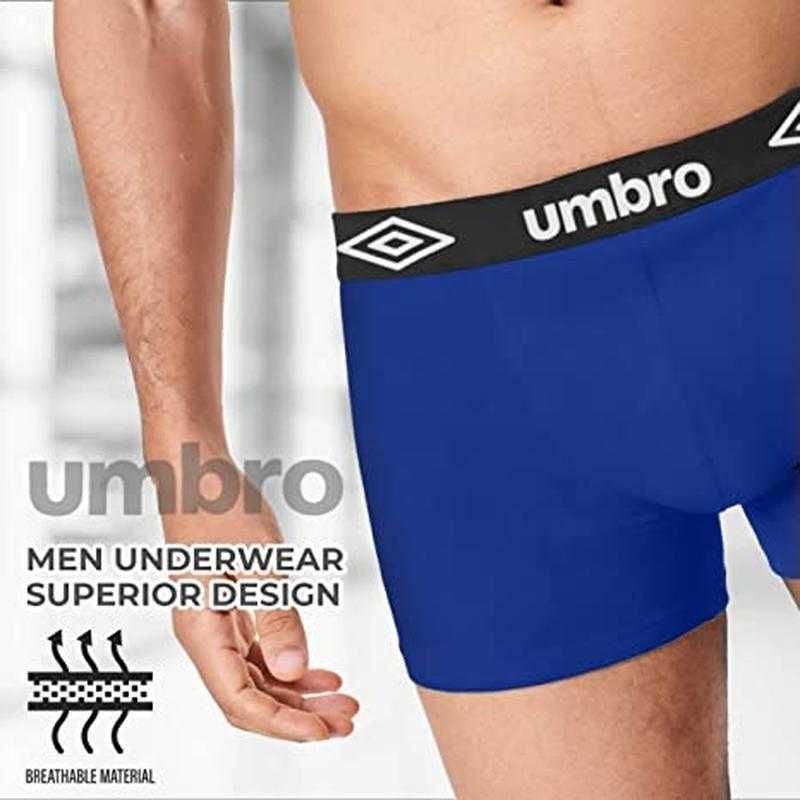 Трусы мужские Umbro XL