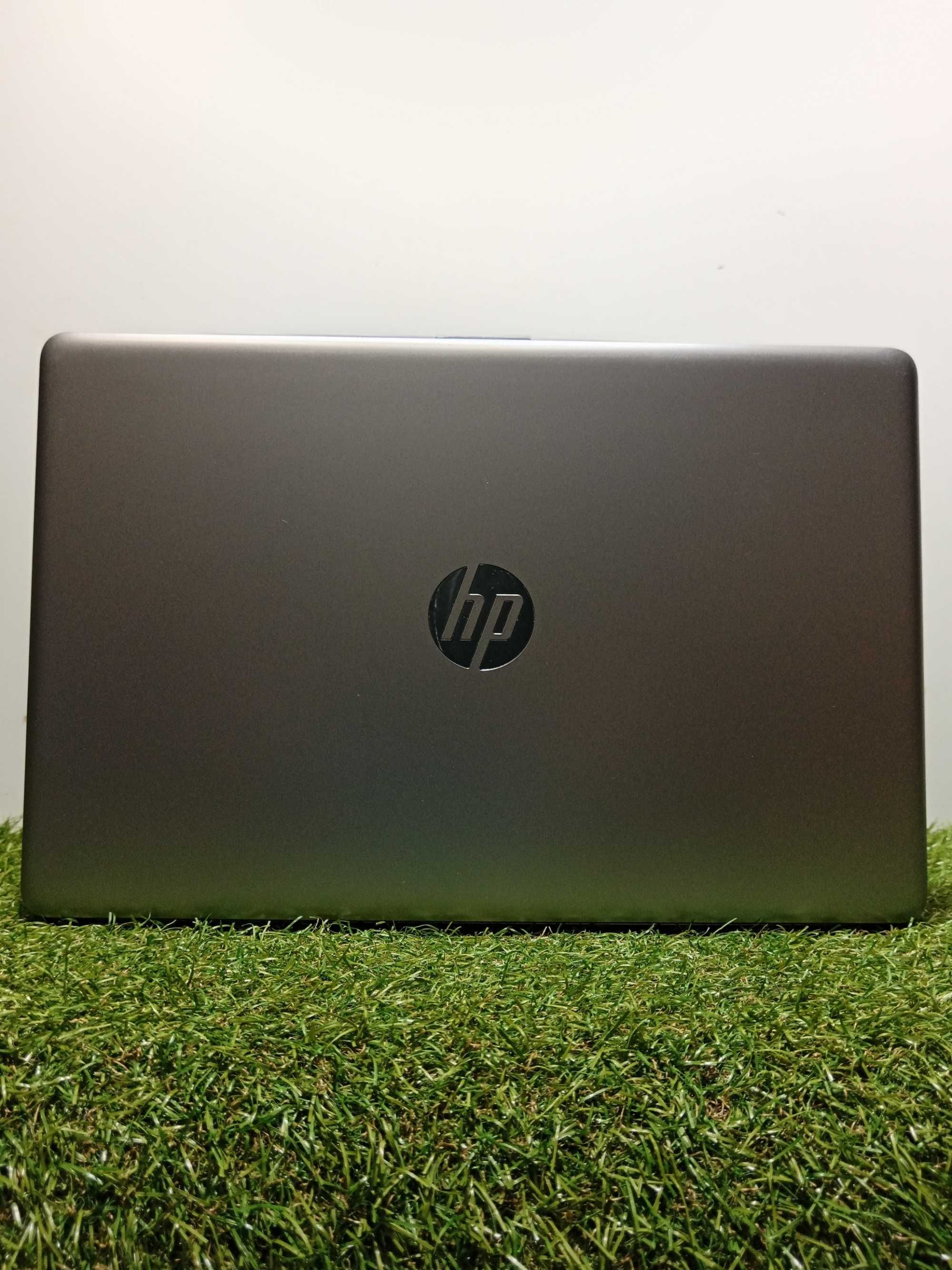 Ноутбук HP 255 G7 — (Ryzen 3 2200U / 8 ГБ DDR4 / SSD 240 ГБ / 34 Wh)