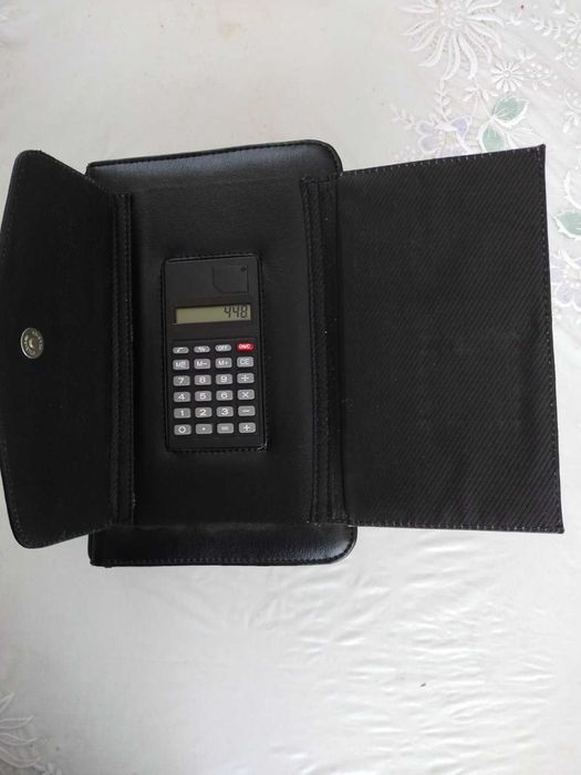 Барсетка чоловіча