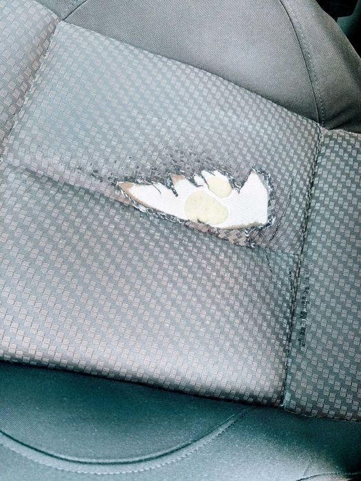 Seat Leon 1P 1.9 TDI 105cv