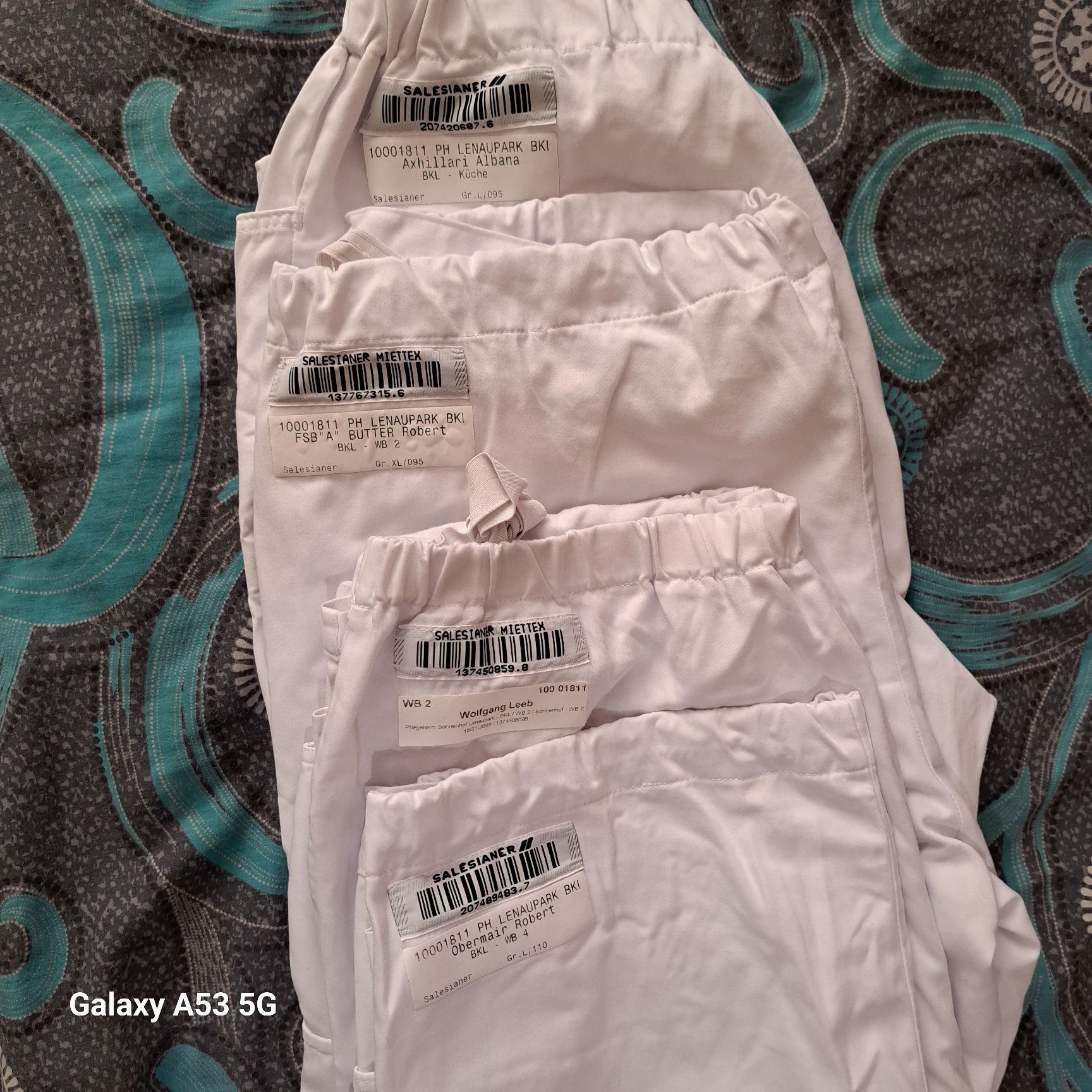 Медичний одяг б/у,розмір s,L,M,XL. За 1шт. 200грн.