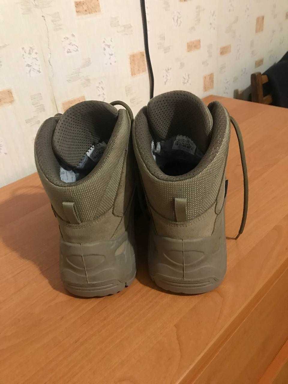 Продам берці LOWA Zephyr GTX MID TF 0736 Coyote