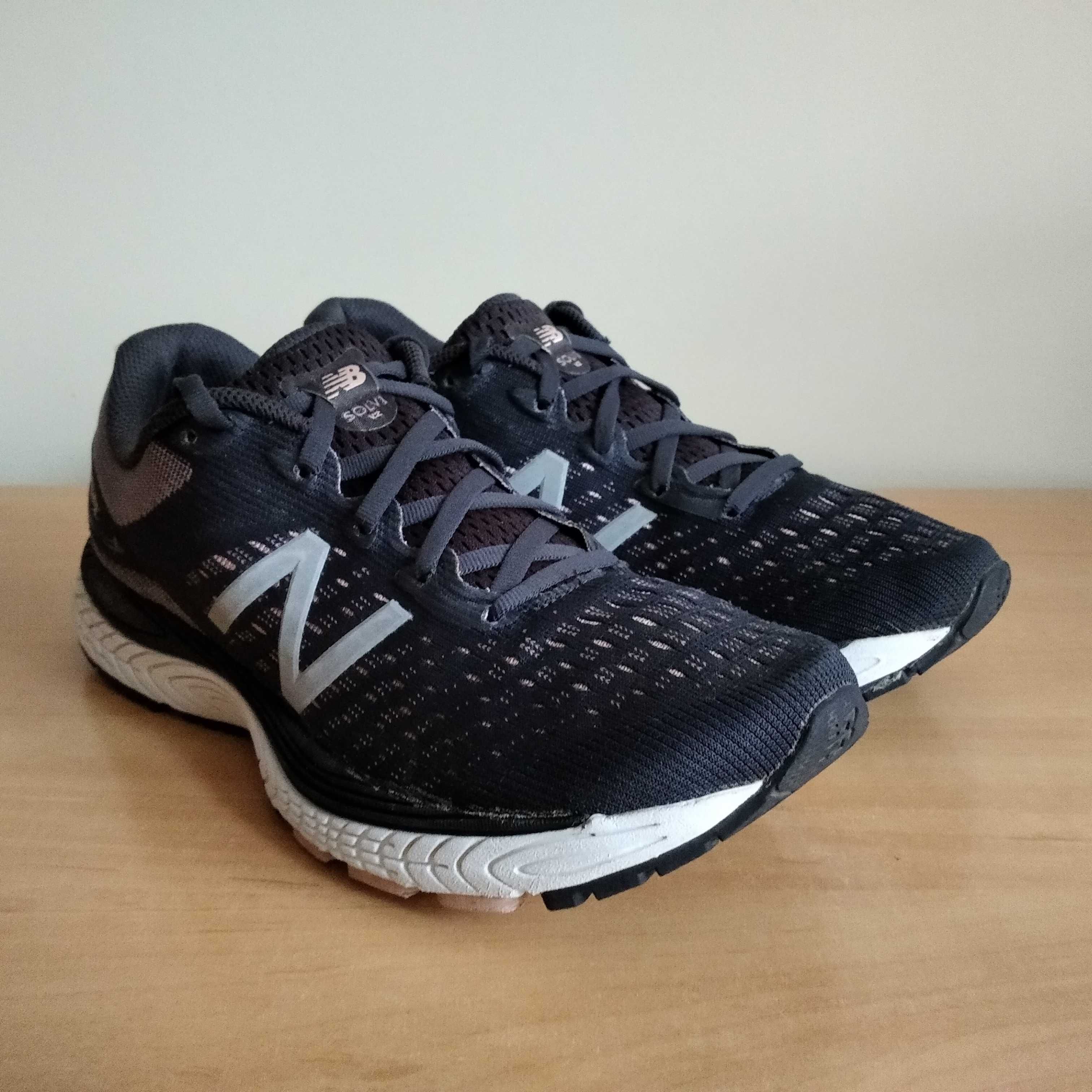 Buty biegowe NEW BALANCE Solvi V 2 roz.eu-40.5