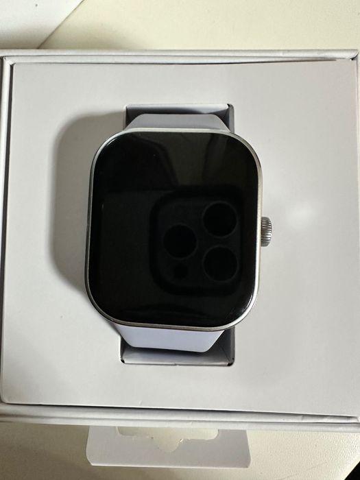 Годинник Redmi Watch 5