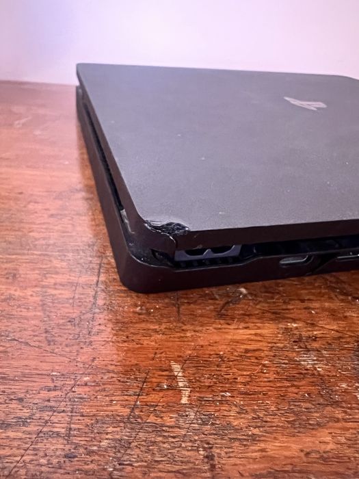 Ps4 Modelo CUH2116B