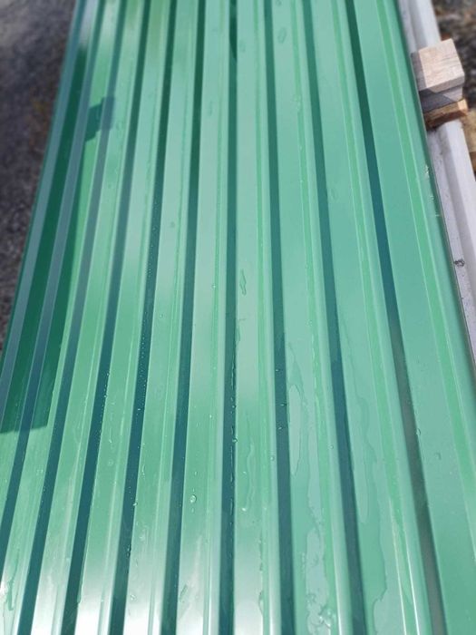 PROMOCJA - Blachy trapezowe T18, PRODUCENT, TANIO