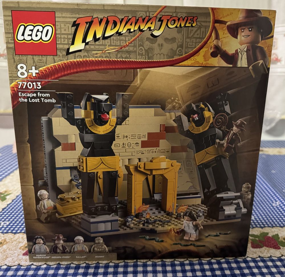 Lego Vários temas