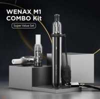 G-ee-k-v-a-p-e WENA-X M1 COMBO Kit