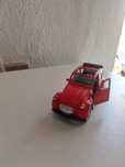 Miniatura citroen 2cv